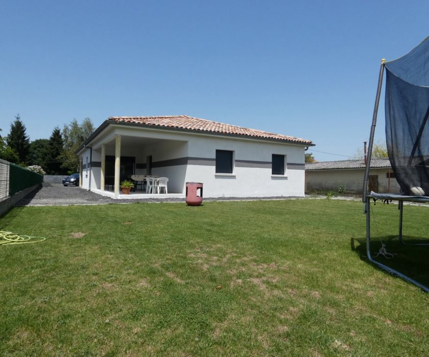 Villa à vendre SaintGaudens (31) Vente villa StGaudens