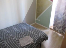 Joli T1 bis meublé dans le centre d'Aurignac