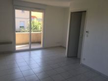 Appartement T2 en excellent état