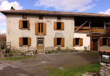 Maison vendue louée sur les hauteurs de Castelbiague