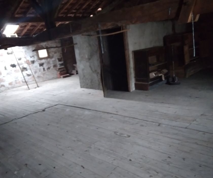 Grande maison  style commingeoise