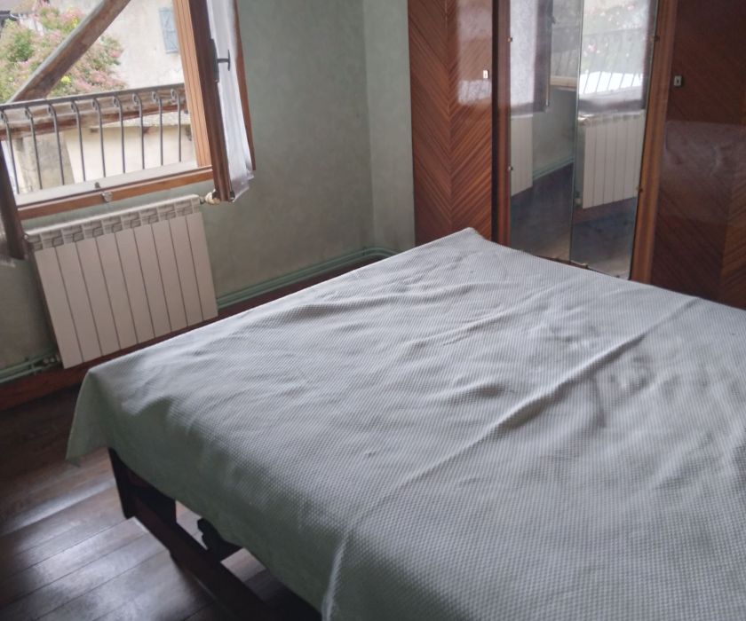 Grande maison  style commingeoise
