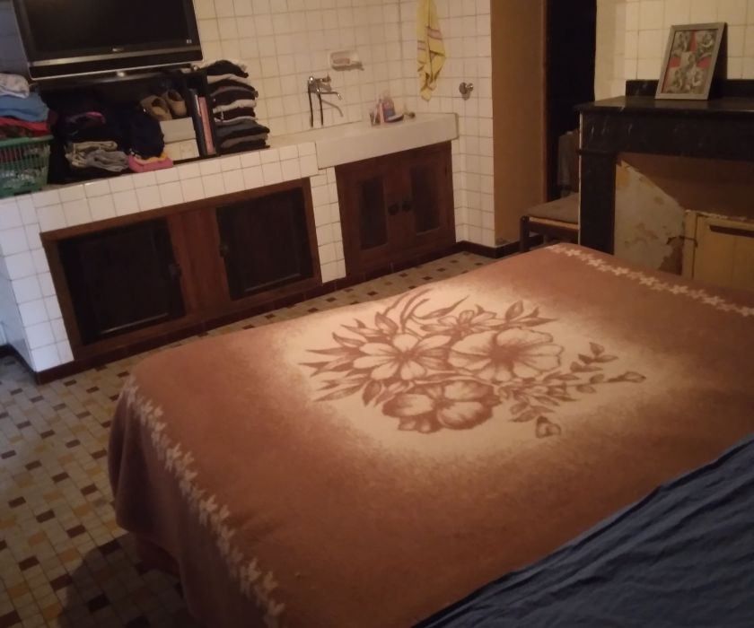 Grande maison  style commingeoise