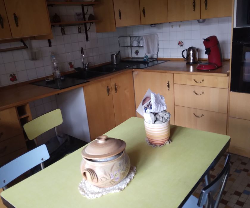 Grande maison  style commingeoise