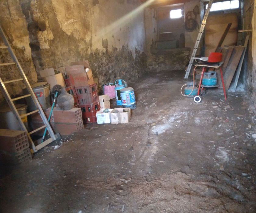 Grande maison  style commingeoise