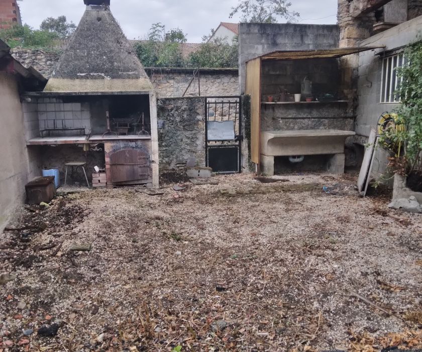 Grande maison  style commingeoise