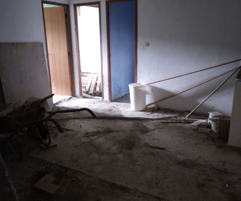MAISON DE 140 m2 POUVANT RECEVOIR 2 APPARTEMENTS
