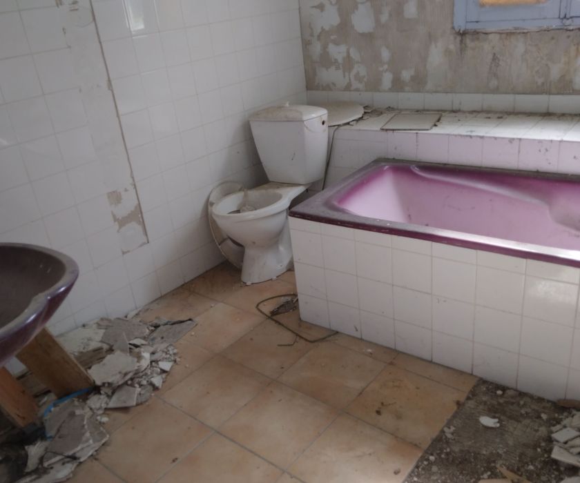MAISON DE 140 m2 POUVANT RECEVOIR 2 APPARTEMENTS