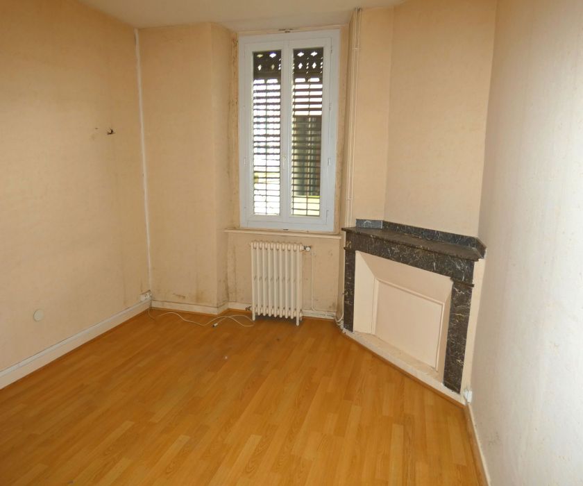 Immeuble centre ville St Gaudens - Bon emplacement