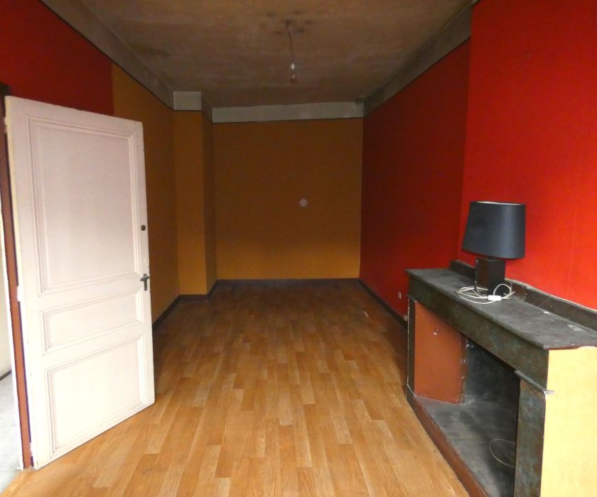 Immeuble centre ville St Gaudens - Bon emplacement