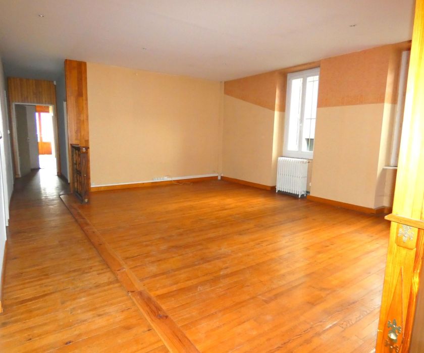 Immeuble centre ville St Gaudens - Bon emplacement