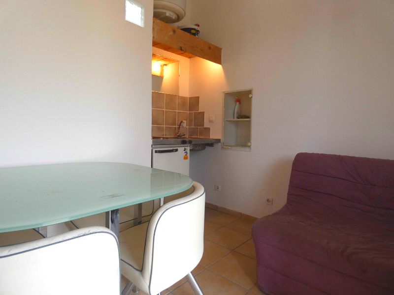 Charmante maison avec studio et local indépendants