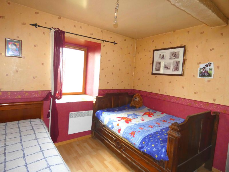 Charmante maison avec studio et local indépendants