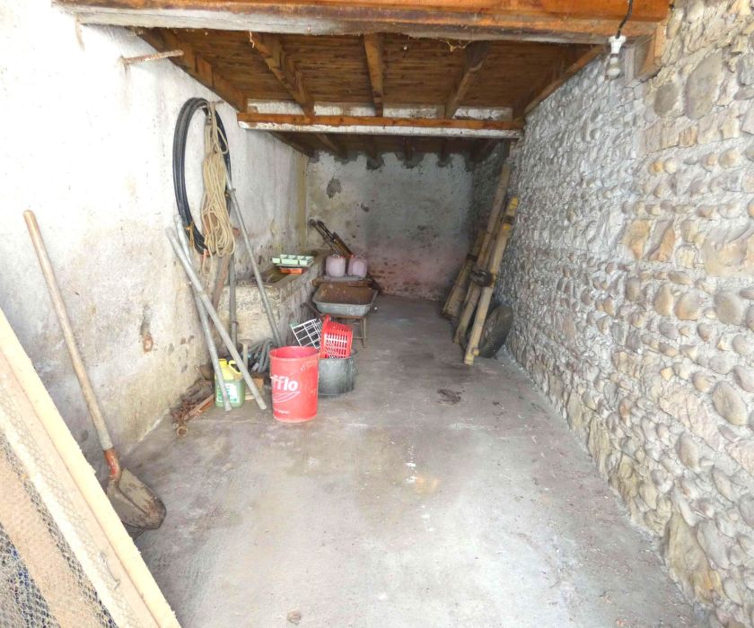 Ferme 168 m² hab avec 3ha7 de terrain