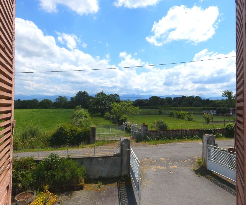 Ferme 168 m² hab avec 3ha7 de terrain