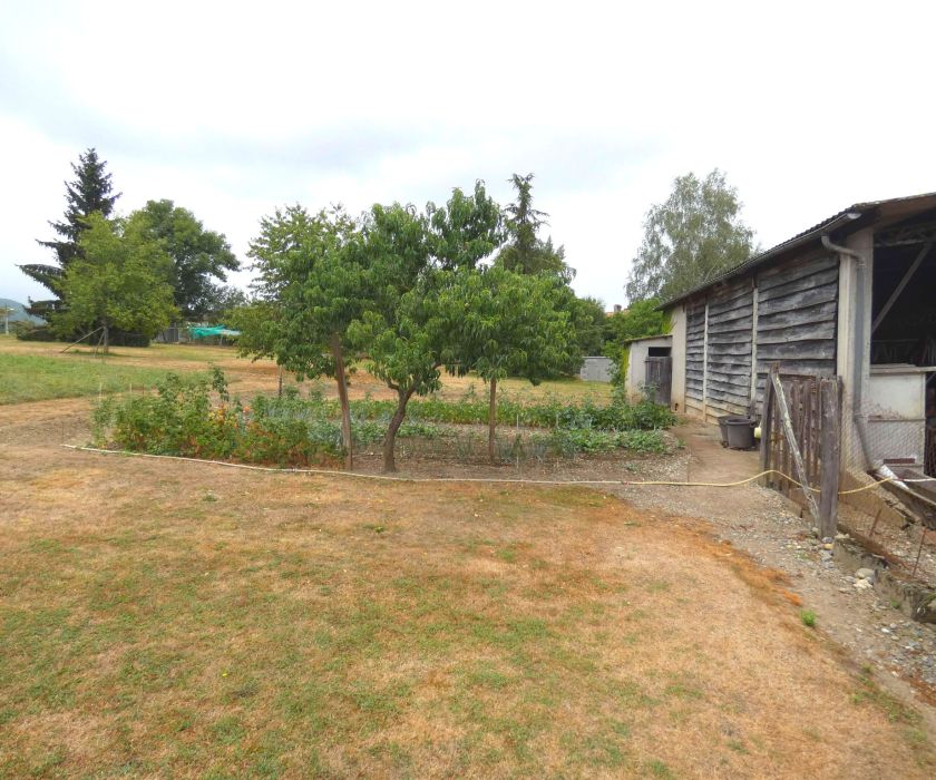 Ferme à rénover proche Saint-Gaudens