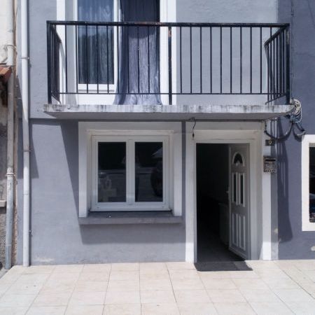 Pour investisseur maison de village à 5 mns du centre ville de St Gaudens
