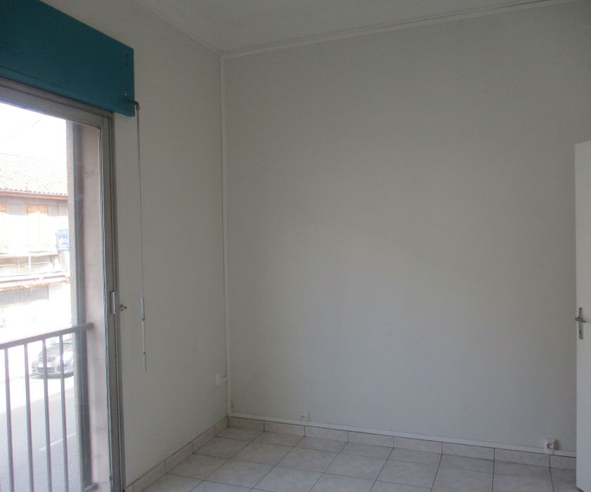 Appartement ventre ville