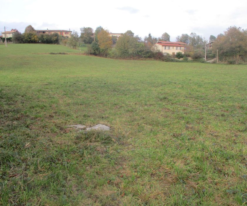 5 minutes de Saint-Girons, beau terrain à bâtir