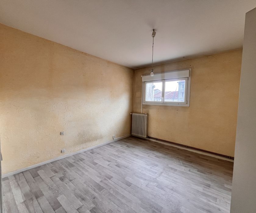 À vendre – Appartement T4 (ou immeuble entier) – Saint-Gaudens