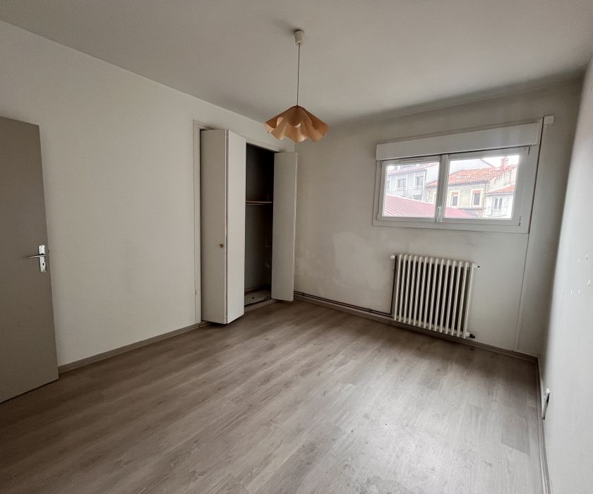 À vendre – Appartement T4 (ou immeuble entier) – Saint-Gaudens