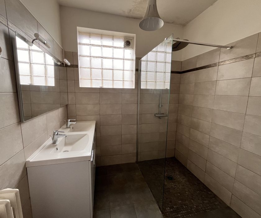 À vendre – Appartement T4 (ou immeuble entier) – Saint-Gaudens