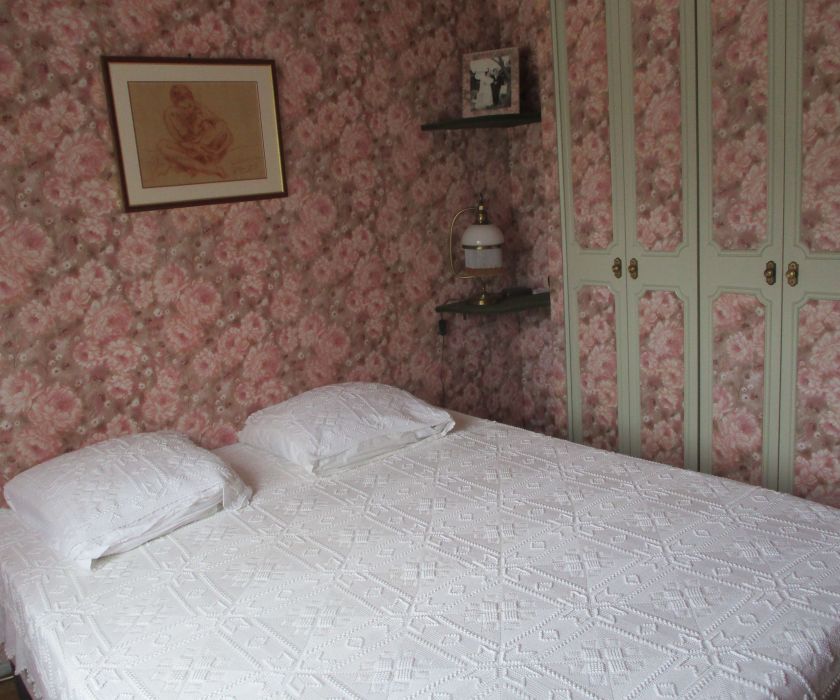 Belle maison avec véranda