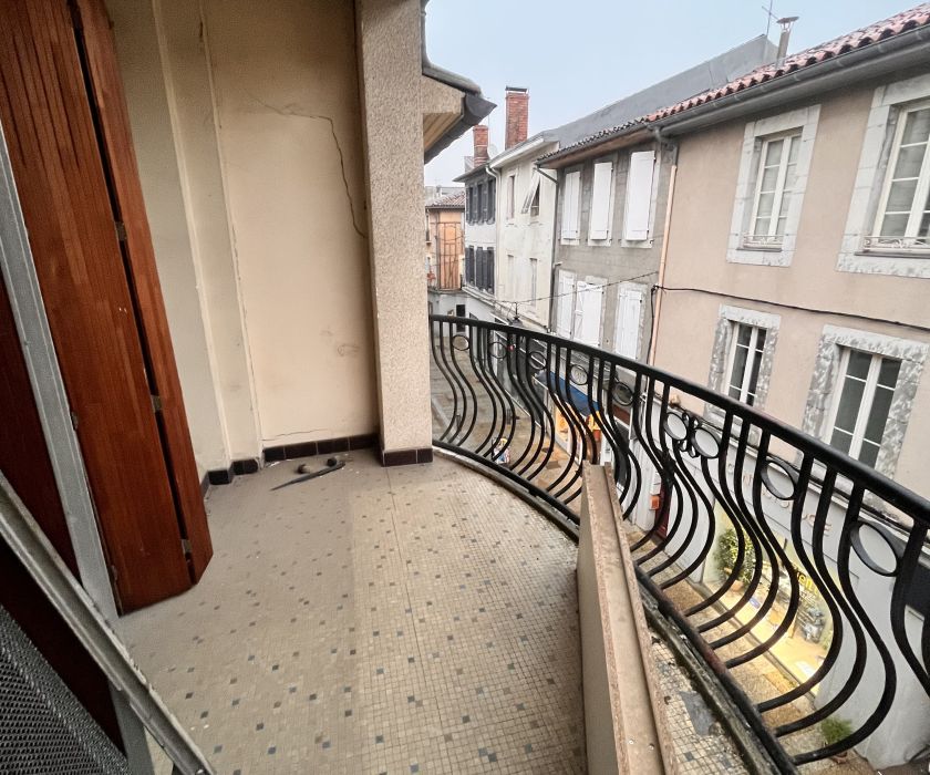 Immeuble à vendre – Spécial investisseur