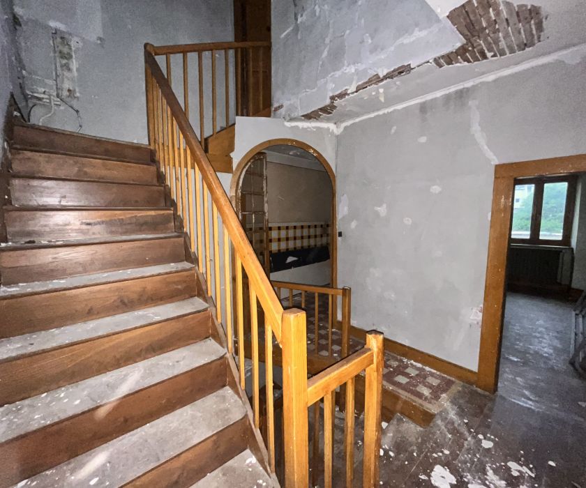 Immeuble à vendre – Spécial investisseur