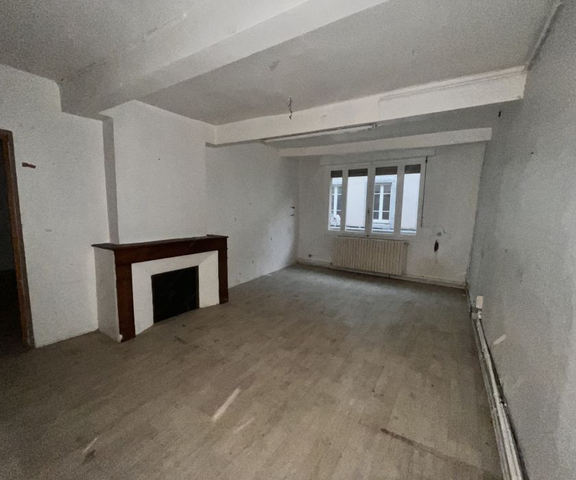 Immeuble à vendre – Spécial investisseur
