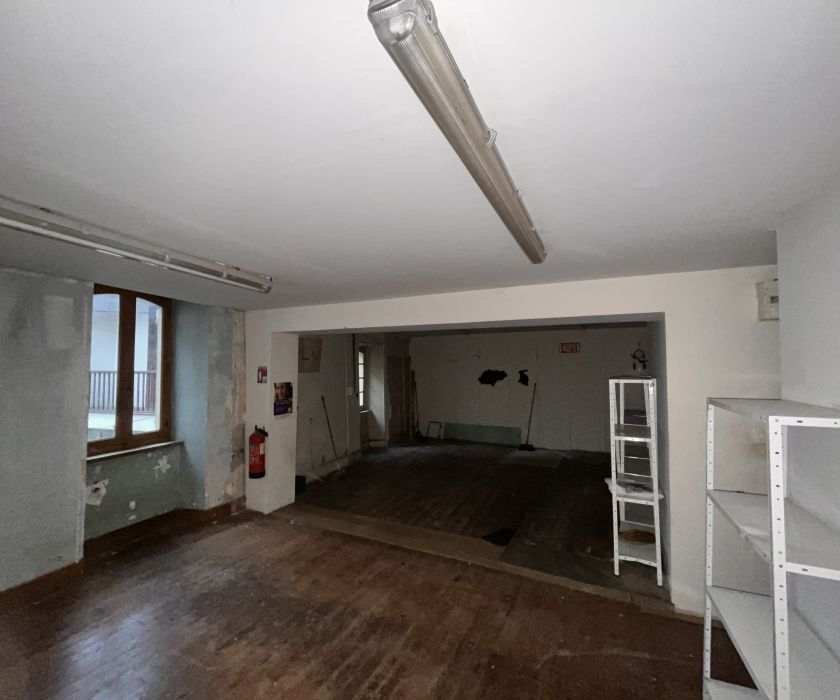 Immeuble à vendre – Spécial investisseur