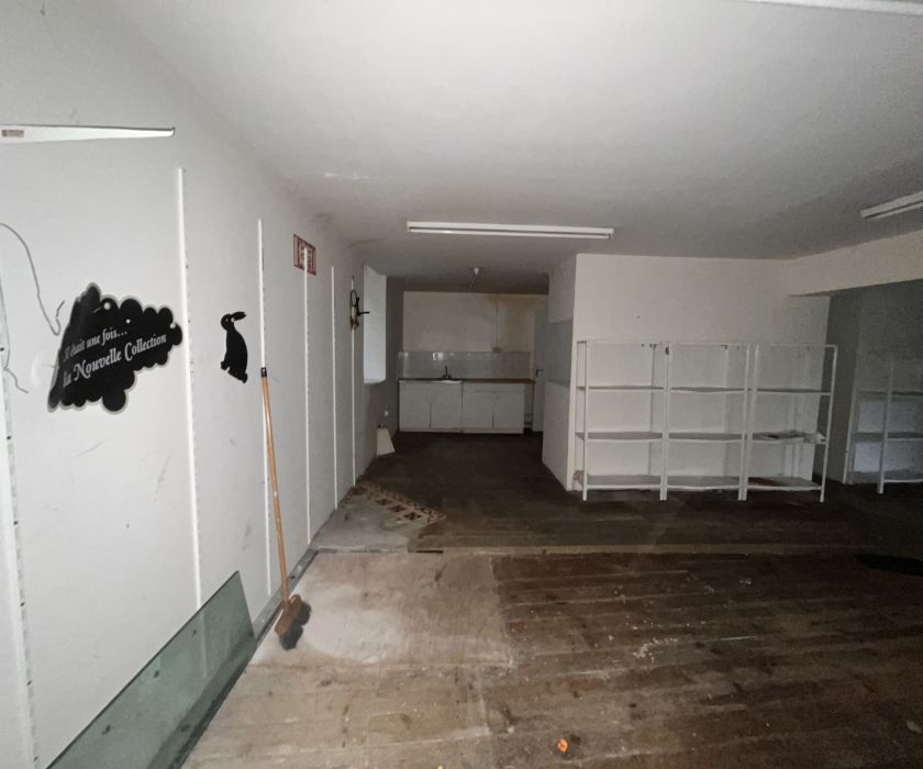 Immeuble à vendre – Spécial investisseur