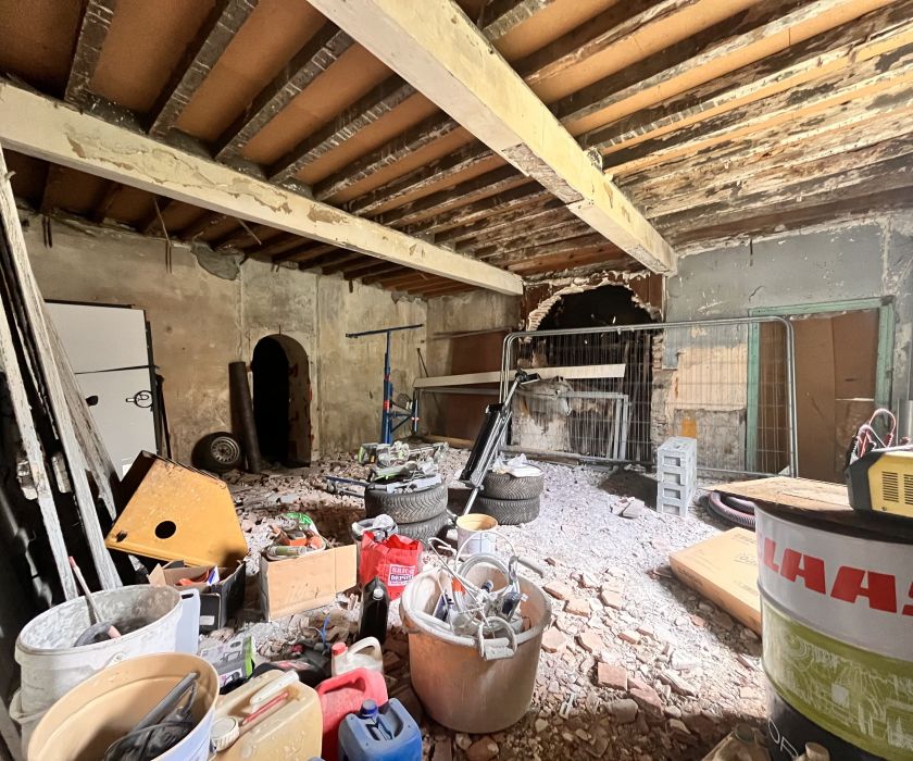 Grande maison à vendre – Spécial investisseur