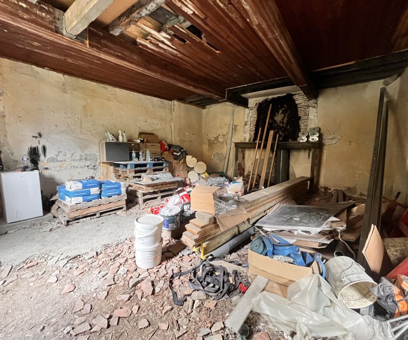 Grande maison à vendre – Spécial investisseur