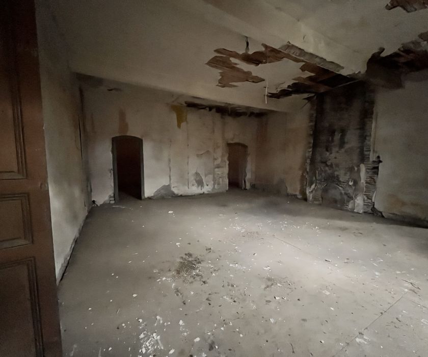 Grande maison à vendre – Spécial investisseur