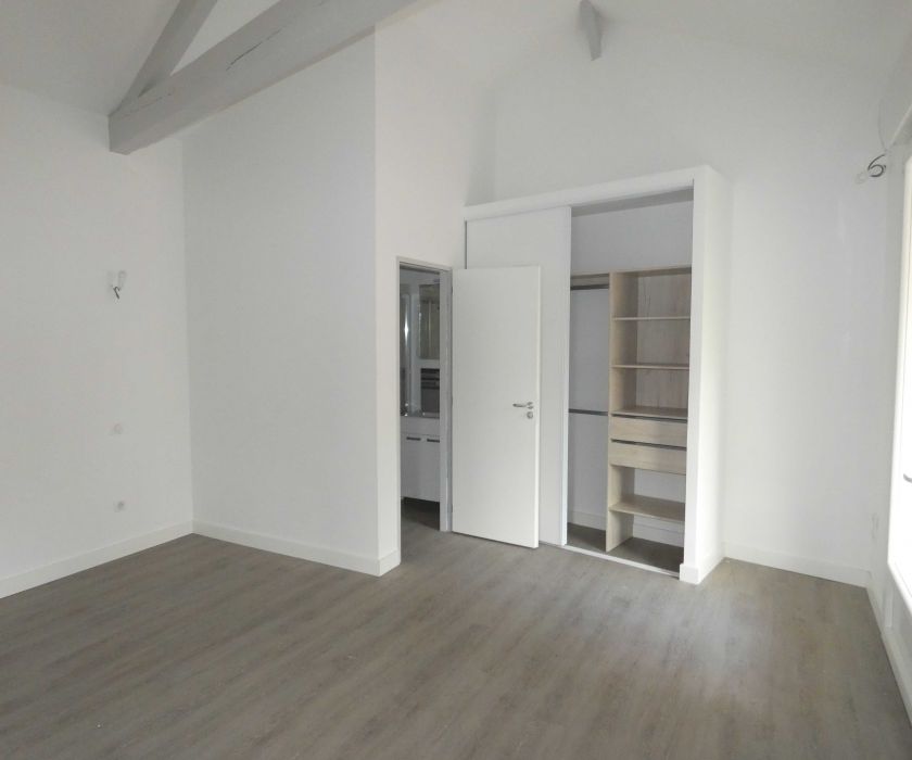 Proche cœur de ville Saint Gaudens - Maison rénovée en partie