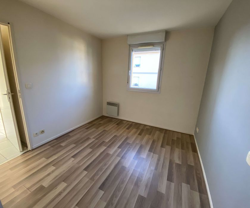 Appartement T2 en copropriété - Idéal investisseur