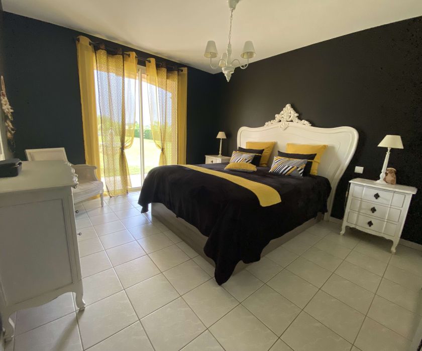 Belle villa de 145 m² hab dans un quartier résidentiel