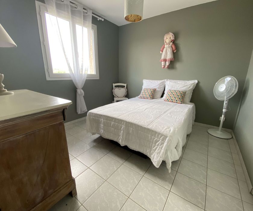Belle villa de 145 m² hab dans un quartier résidentiel