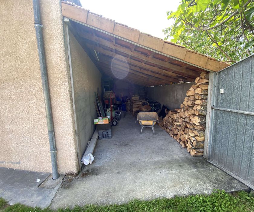 Belle villa de 145 m² hab dans un quartier résidentiel