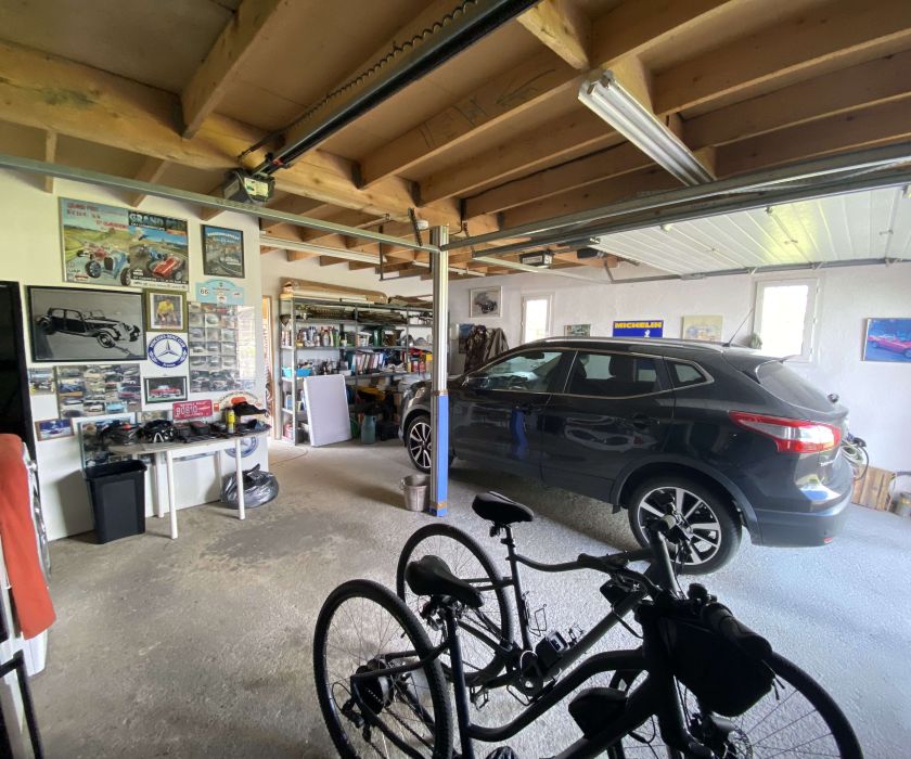 Belle villa de 145 m² hab dans un quartier résidentiel