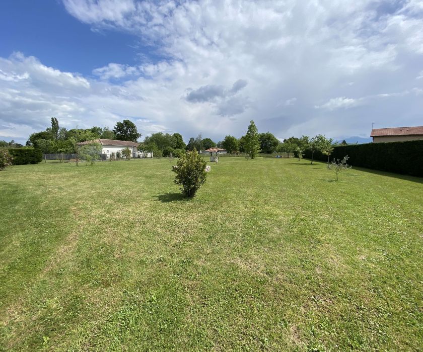 Belle villa de 145 m² hab dans un quartier résidentiel