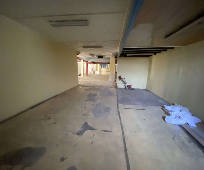 Immeuble centre Saint-Gaudens - Fort potentiel