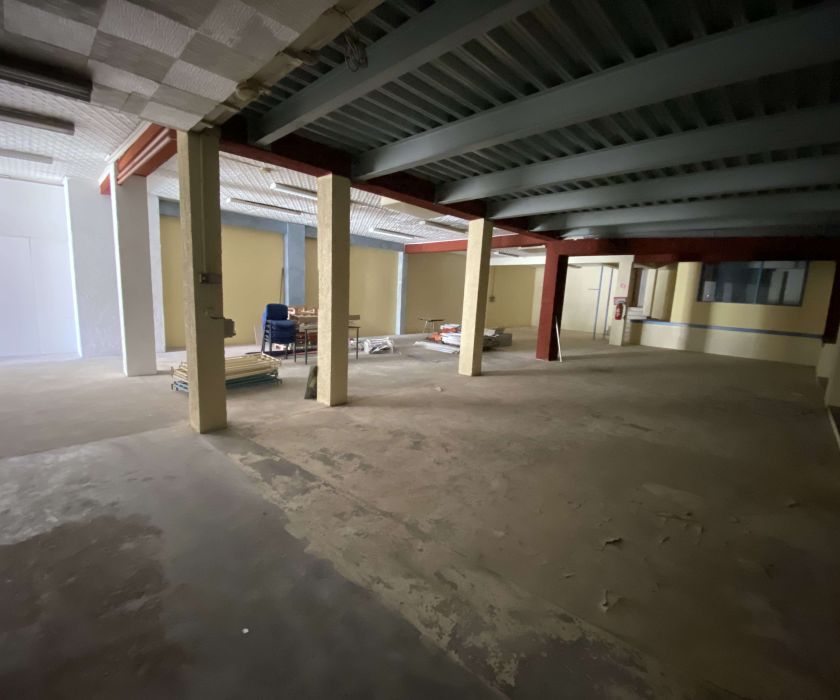 Immeuble centre Saint-Gaudens - Fort potentiel