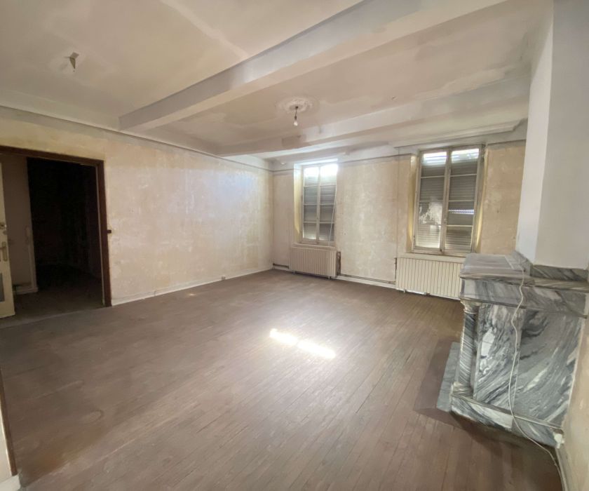 Immeuble centre Saint-Gaudens - Fort potentiel