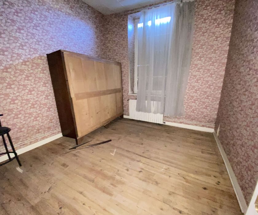 Immeuble centre Saint-Gaudens - Fort potentiel