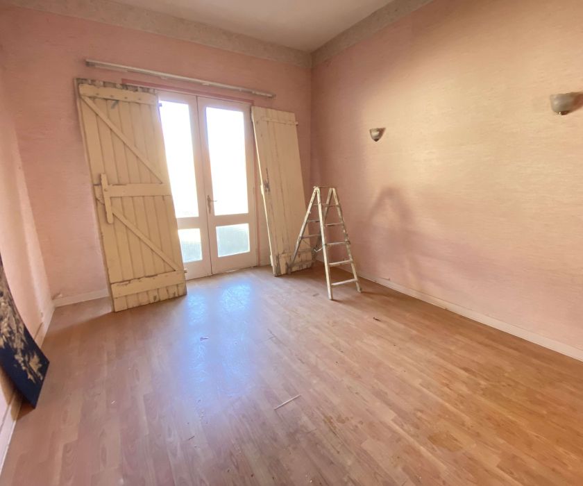 Immeuble centre Saint-Gaudens - Fort potentiel