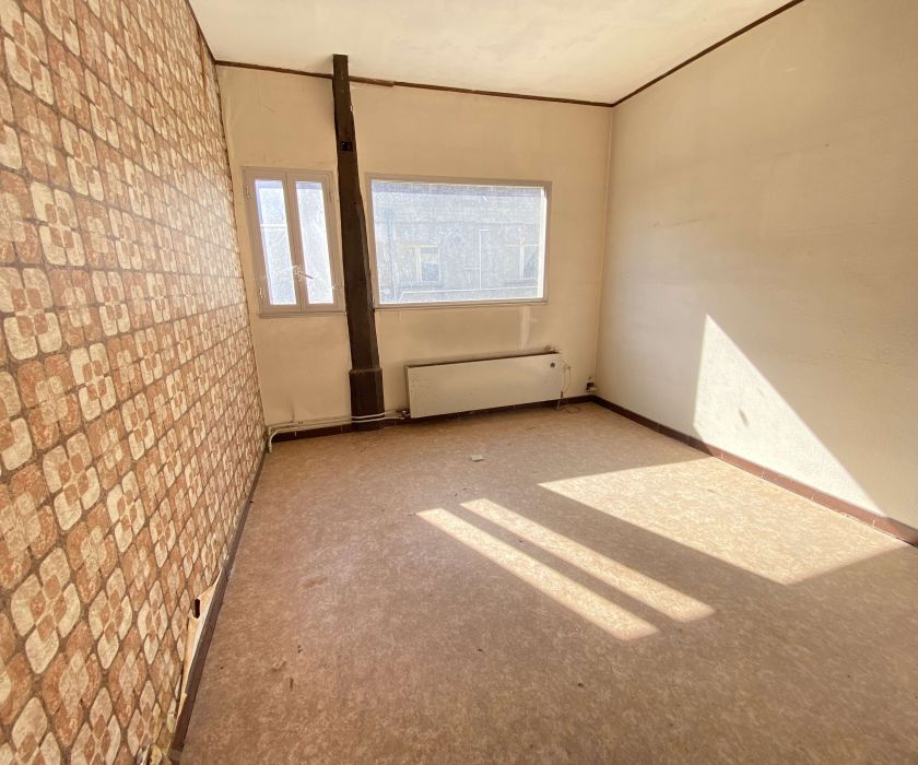 Immeuble centre Saint-Gaudens - Fort potentiel