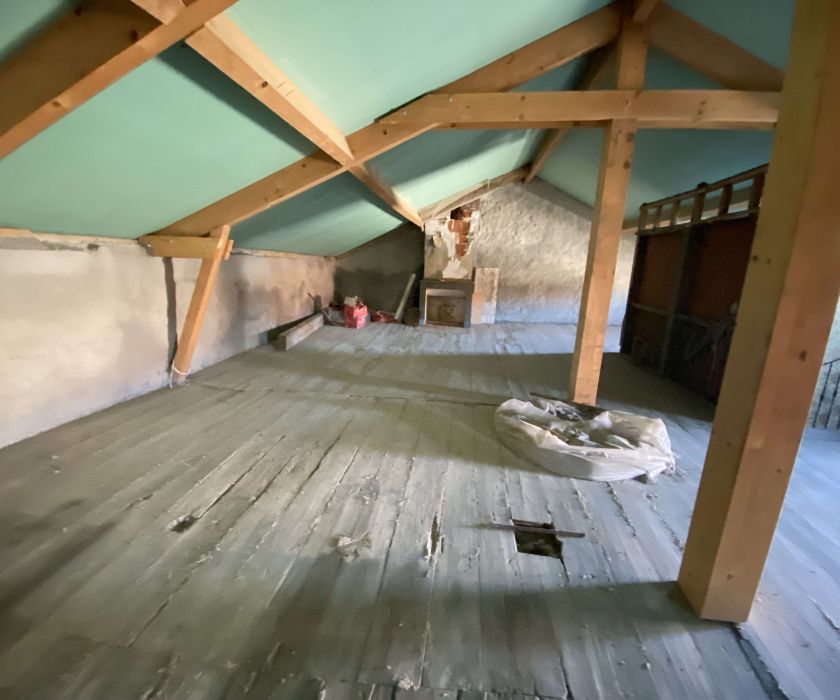 Immeuble centre Saint-Gaudens - Fort potentiel