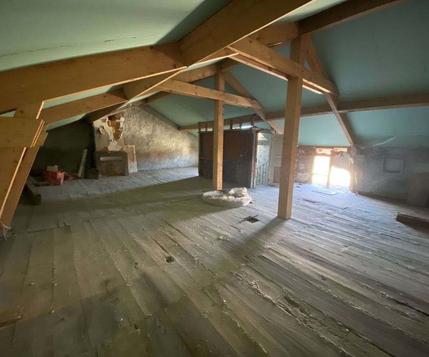 Immeuble centre Saint-Gaudens - Fort potentiel